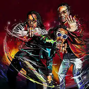 Picture for song 'Tokyo Vibes' by artist 'The Soul Society Beatz'