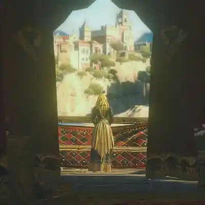 Song picture