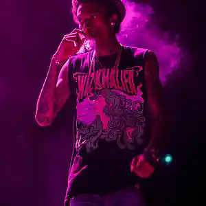 Picture for song 'Where We Stand' by artist 'PETER WAVEY'