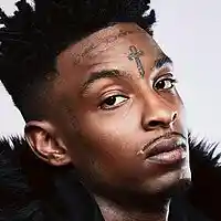 Picture for song 'Flexin' (21 Savage/Drake/Future Type)' by artist 'Toine Jackson'