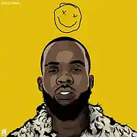 Picture for song 'Kehlani' by artist 'Troy Picasso'