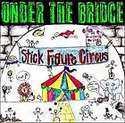 Picture for song 'Rebel Generation' by artist 'UNDER THE BRIDGE'