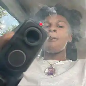 Picture for song '"Puffing" - No Melody x yvngxchris Type Beat' by artist 'VPKST'