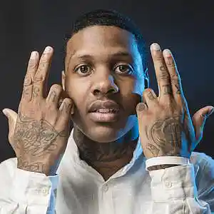 Picture for song 'Dark Clouds (Lil Durk x Lil Tjay Type Beat)' by artist 'YOUNG GOTTI BEATS'