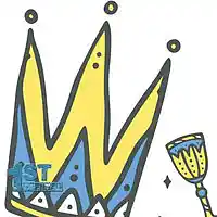Picture for song 'Chalice - Uplifting Hip Hop' by artist '1st Official'