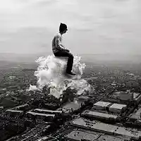 Picture for song 'Head In The Clouds' by artist 'A-CLASS BEATZ'