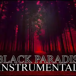 Picture for song 'Dark Epic Instrumental- Black Paradise' by artist 'AkorD Beats'