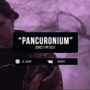 Picture for song 'Pancuronium' by artist 'Ancitif'