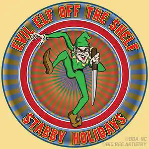 Picture for song 'Tripolar - Crazy Evil Elf Off The Shelf Type Beat' by artist 'BIG BEE ARTISTRY'