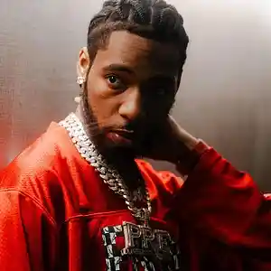 Picture for song '"SPITFIRE" KEY GLOCK x BIGXTHAPLUG TYPE BEAT' by artist 'B-MAN Beat'