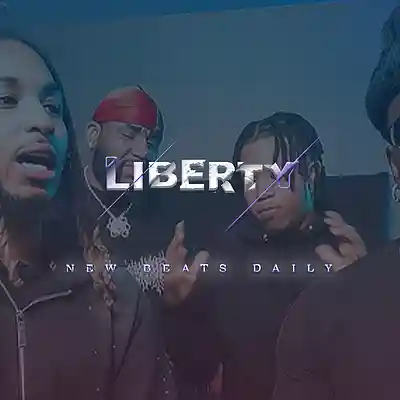Picture for song 'Liberty' by artist 'Brandnew Beats'
