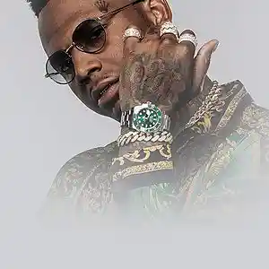 Picture for song 'Pull Up | Moneybagg Yo Type Beat' by artist 'Cache Knock'