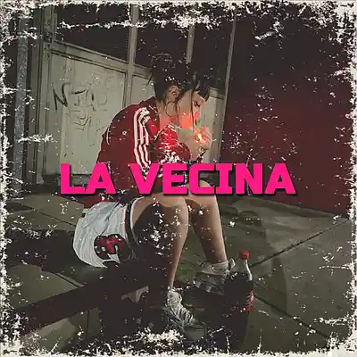 Picture for song 'La Vecina - Cumbia Villera x Cumbia Base Type Beat' by artist 'Cachengue Instrumentales'