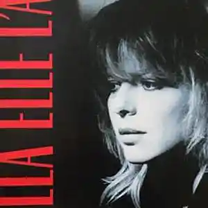 Picture for song 'Ella, elle e l' a' by artist 'Cecil Vittar'