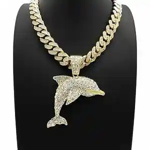 Picture for song 'Florida Sharks - (Lingo Dino) 67 bpm' by artist 'Chain Gang (Mula)'