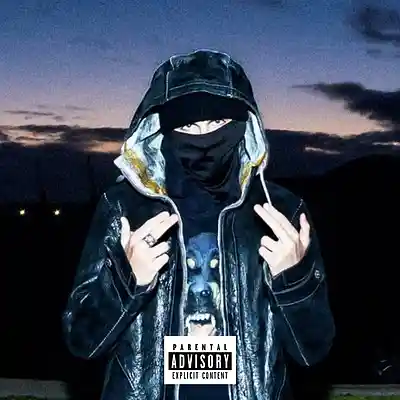 Picture for song 'esdeekid type beat // 6am' by artist 'clxveland'