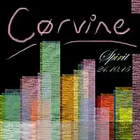 Picture for song 'Spirit' by artist 'COCR Music'