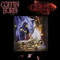 Picture for song 'Phuneral Voices' by artist 'Coffin Born'