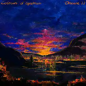 Picture for song 'What Is?' by artist 'Colours of Spectrum'
