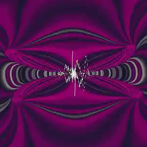 Picture for song '2023-03-26 192kbits' by artist 'Cosmic Tones 432Hz'