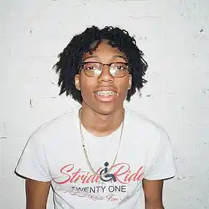 Picture for song 'LIL TECCA x JUICE WRLD x LIL UZI VERT type beat' by artist 'DBBeat'