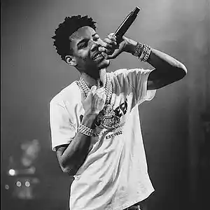 Picture for song 'CHANCE - NARDO WICK x EST GEE x ROB49 TYPE BEAT' by artist 'DeadAsDisco'