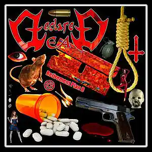 Picture for song 'Dragging the Corpse' by artist 'Declared Dead'
