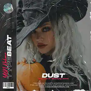 Picture for song 'Dust' by artist 'DEUCALION beats'