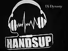 Picture for song 'Hands Up!' by artist 'Dj Dynastybeats'