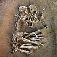 Picture for song 'THE LOVERS OF VALDARO - In Eternal Embrace' by artist 'Dr. Bob's Jazz - Benefit Boppin' Quartet - JBBQ'