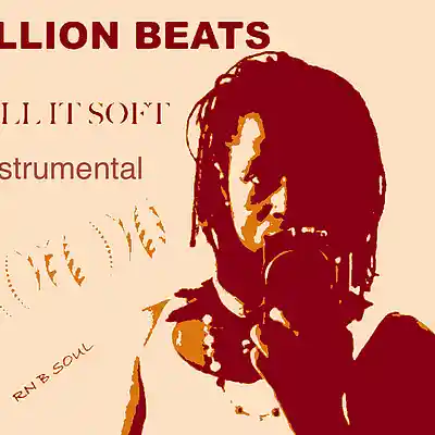 Picture for song 'Kill it soft' by artist 'ellion beats'