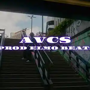Picture for song 'AVCS 915' by artist 'Elmobeat'