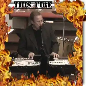 Picture for song 'I Came to See You Through' by artist 'firesong'