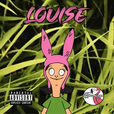Picture for song 'LOUISE - FlowmingoBeats' by artist 'FlowmingoBeats'