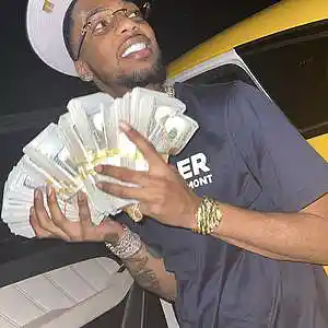 Picture for song 'SPLASH Key glock Type beat' by artist 'FUEGO FERNANDEZ'