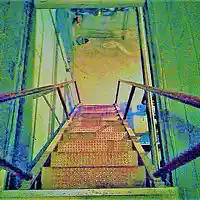 Picture for song 'Basement' by artist 'Gail And Charlie Davis'