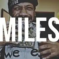 Picture for song 'Miles ..::BATTLERAP::.. (FREE D/L)' by artist 'HEATONDABEAT'