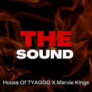 Picture for song 'The Sound _ Marvie Kings X House Of TYAGOG' by artist 'House Of TYAGOG'