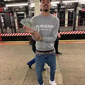 Picture for song 'CLICK - Lil2z x Stunna 4 Vegas type beat' by artist 'iambrackbeats'