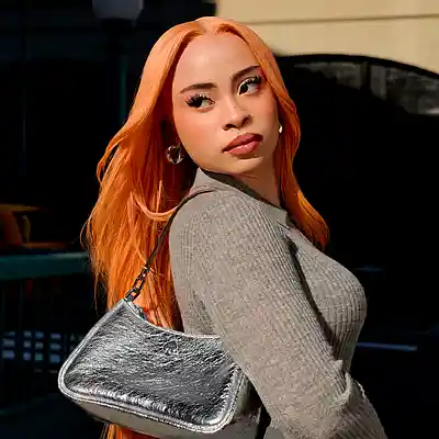 Picture for song 'Stop It (Ice Spice Type Beat)' by artist 'ILD On The Beat'