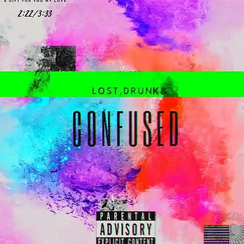 Picture for song 'Getting Faded666 FREESTYLE' by artist 'Jin333'