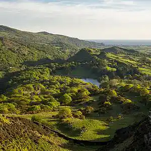 Picture for song 'The Girl from the Hills' by artist 'Jammer59'