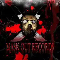 Picture for song 'Mask Out Radio' by artist 'jason mask'