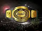 Picture for song 'Champion (Dubstep Fix)' by artist 'Jooki UK'