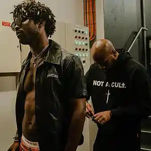 Picture for song 'Rozes' by artist 'JPhilly Beats'