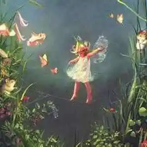 Picture for song 'Once Upon A Time' by artist 'Judd Hamilton'