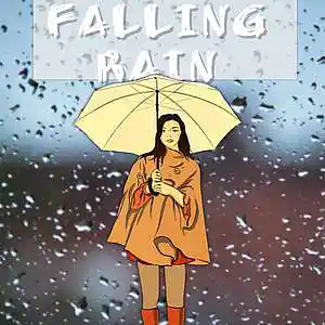 Picture for song 'RHYTHM OF THE FALLING RAIN!!!!!!' by artist 'JUNIOR STRICKLAND'