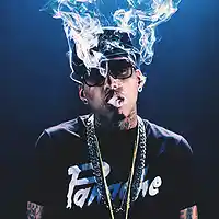 Picture for song 'LVL UP (@kdbeats6ix13)' by artist 'KD Beats 6ix13'