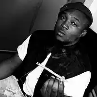 Picture for song 'untitled' by artist 'Kendall P Beatz'