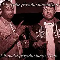Picture for song ' Monopoly Prod By KiLowkey *NEW FREE DOWNLOAD ' by artist 'KiLowkey'